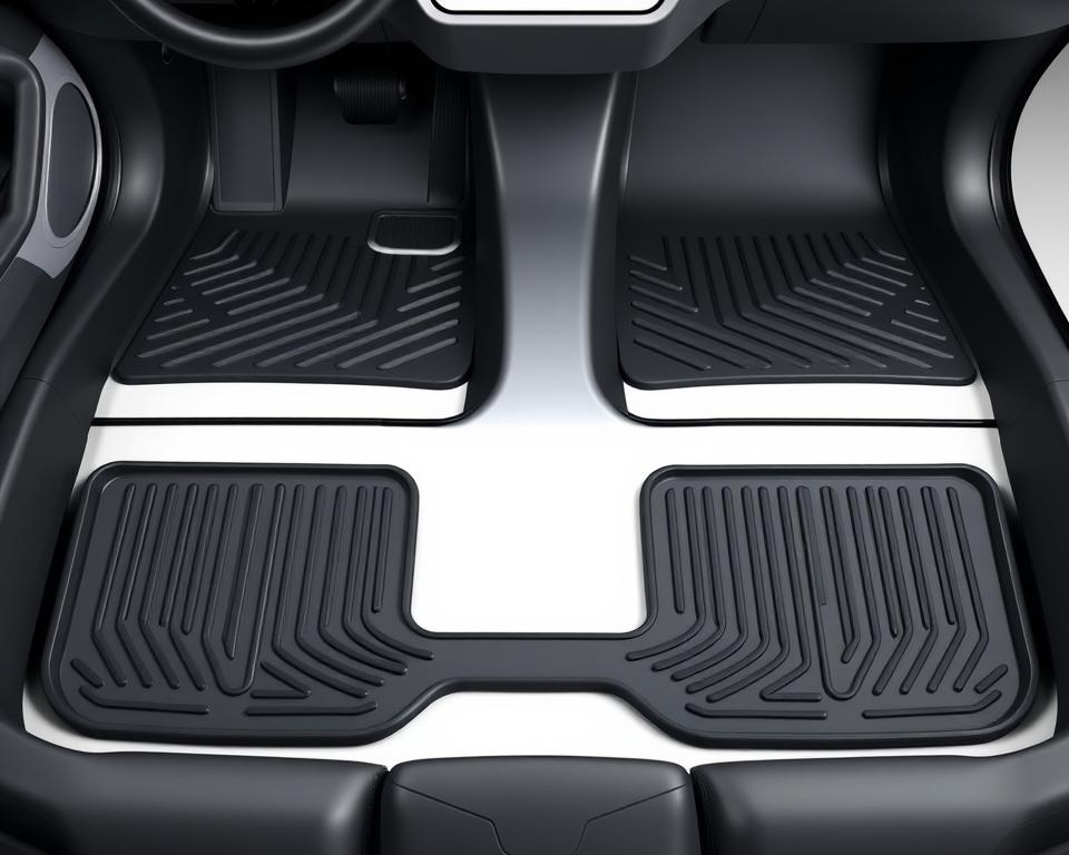 Tesla accessories