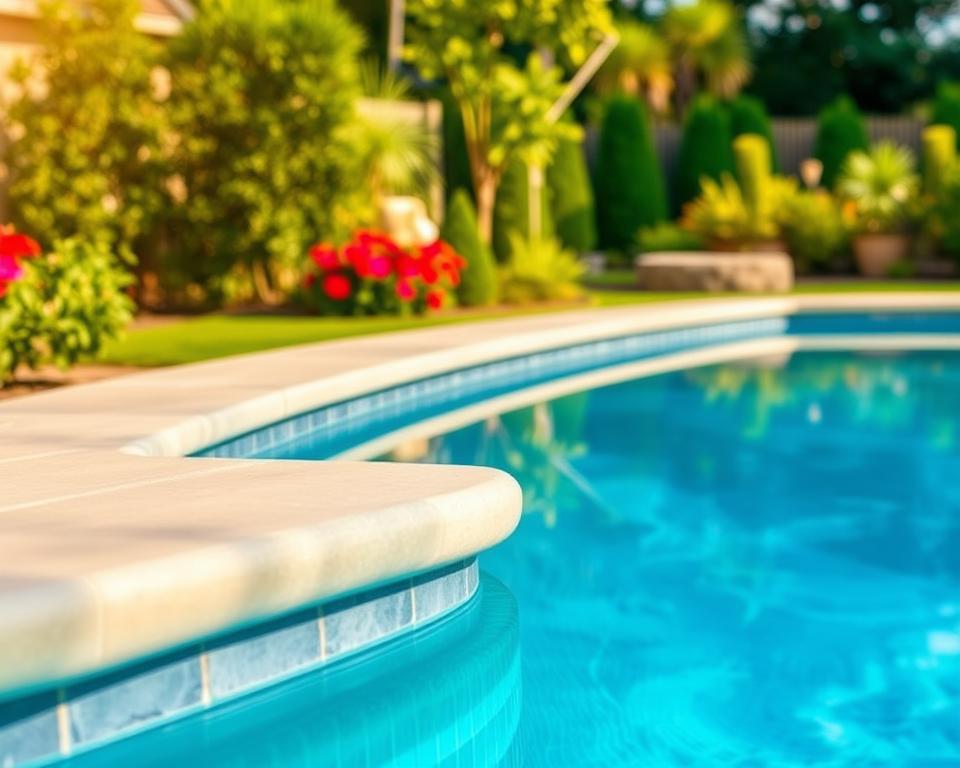 pool cleaning Spring