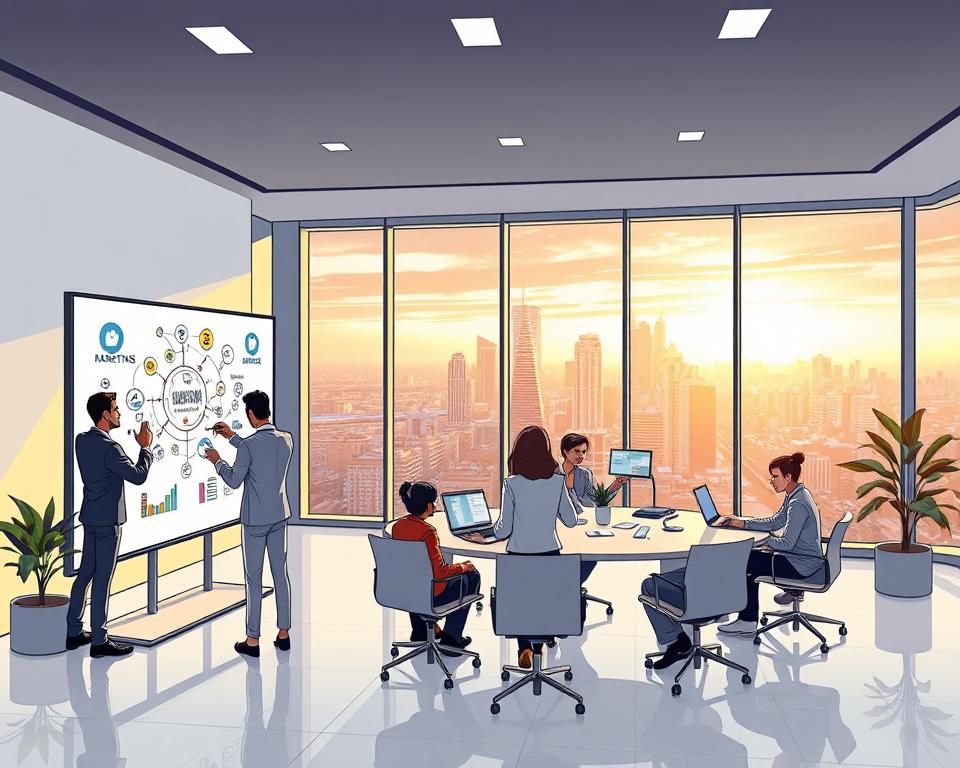 SEO agency