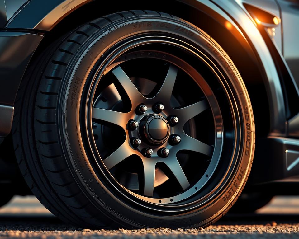 cheap ATV wheels and tires