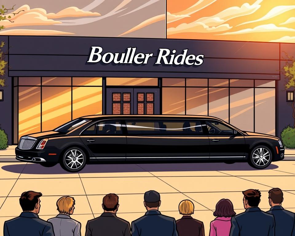 rivate driver Highlands Ranch