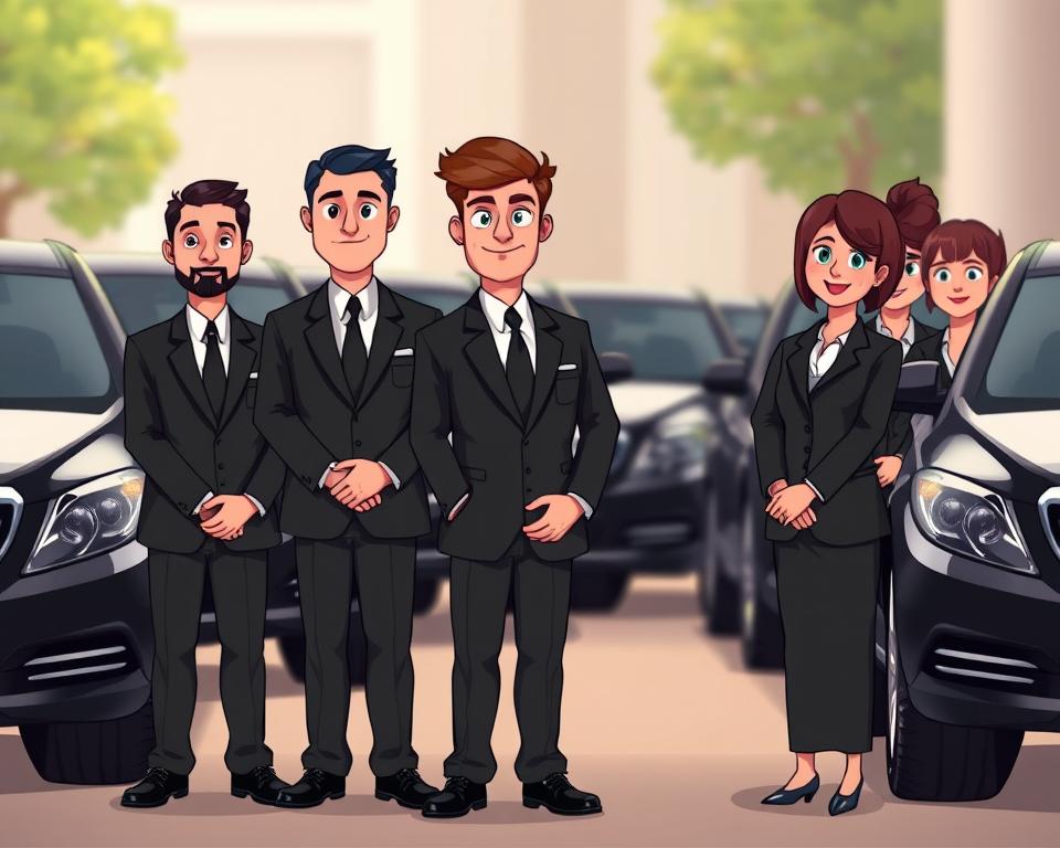 Sedan and limousine service Boulder
